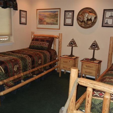 مبيت وإفطار Eddy Rocky Point Ranch, Montana المظهر الخارجي الصورة