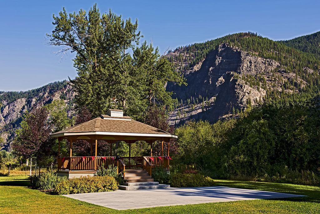 مبيت وإفطار Eddy Rocky Point Ranch, Montana المظهر الخارجي الصورة