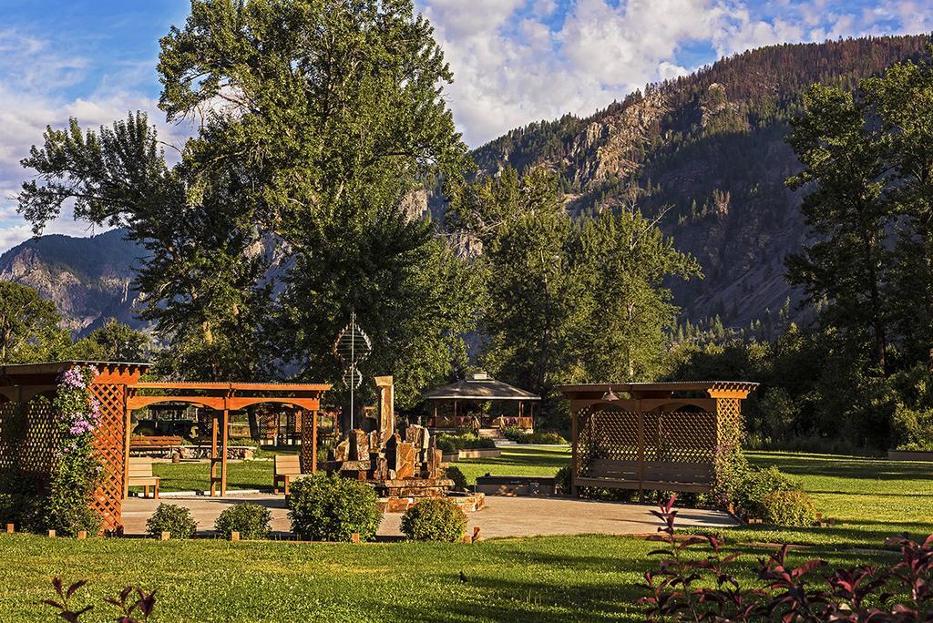 مبيت وإفطار Eddy Rocky Point Ranch, Montana المظهر الخارجي الصورة