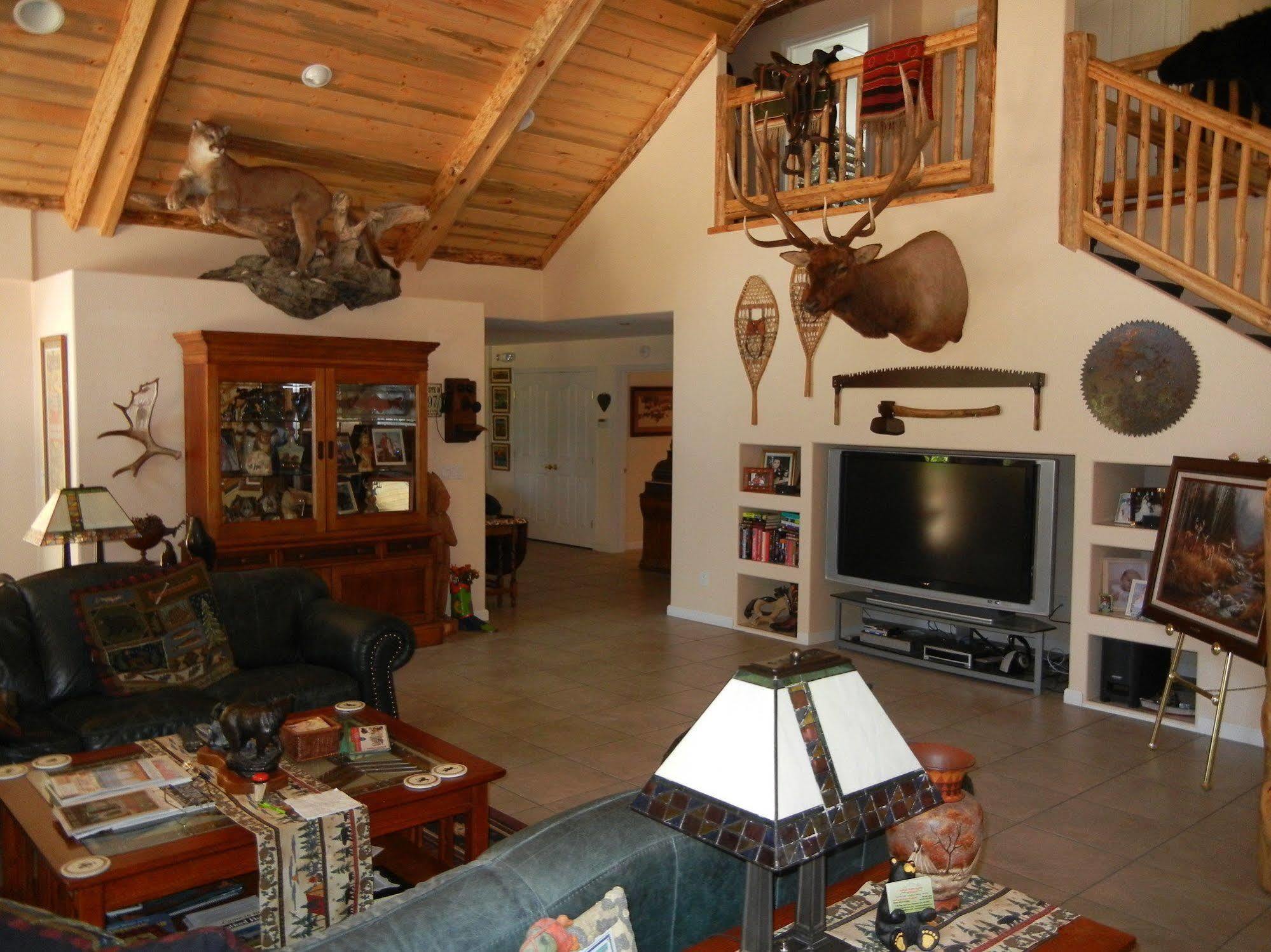 مبيت وإفطار Eddy Rocky Point Ranch, Montana المظهر الخارجي الصورة