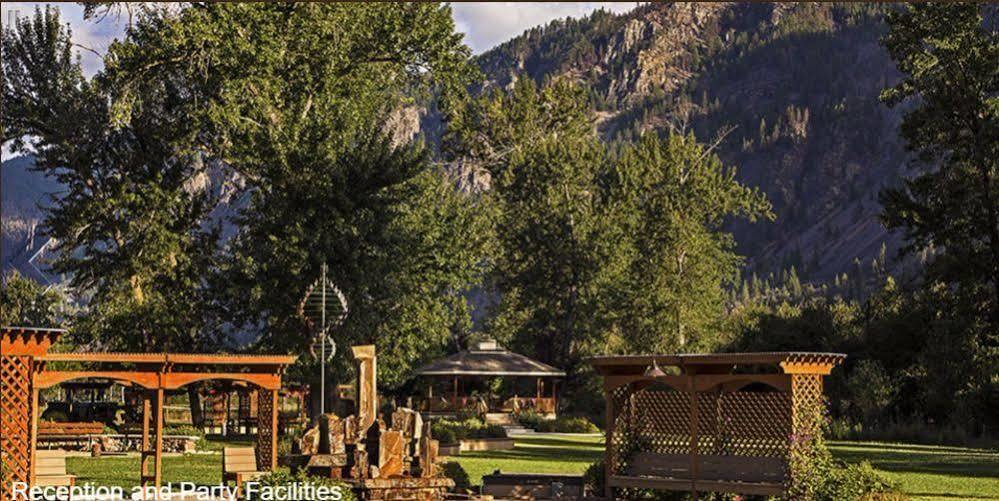 مبيت وإفطار Eddy Rocky Point Ranch, Montana المظهر الخارجي الصورة